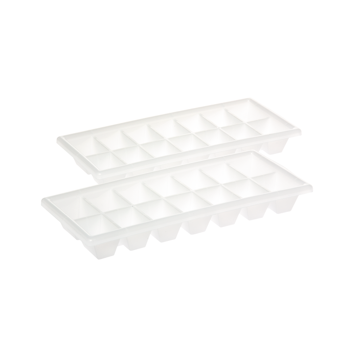 Ice-cube tray, 2pcs