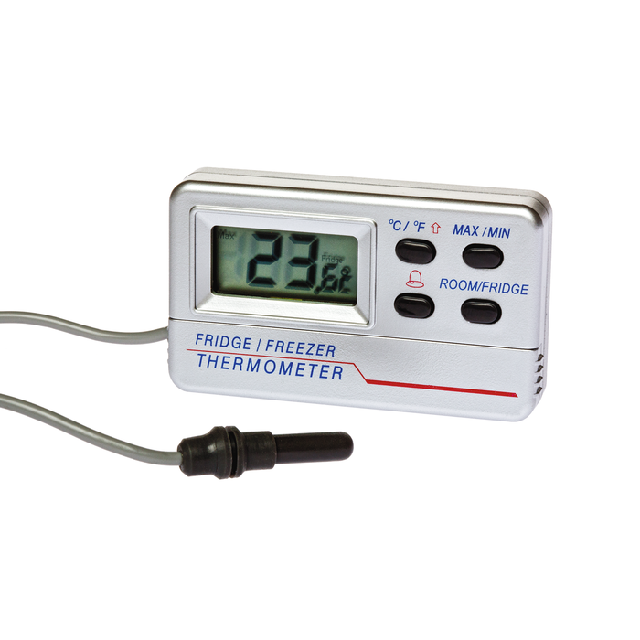 Digital Thermometer