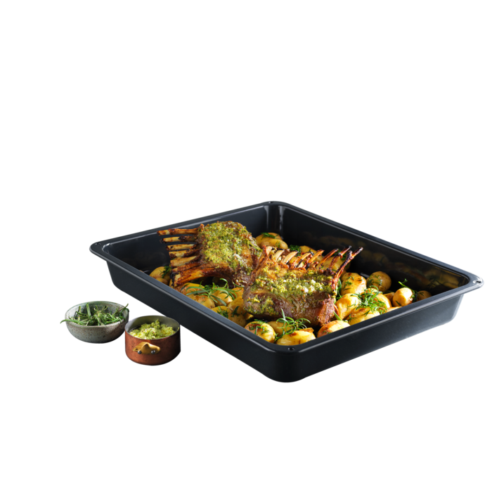 Infispace Gourmet pan