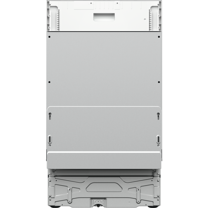 Zanussi - 45 cm dishwasher - ZSLN1211