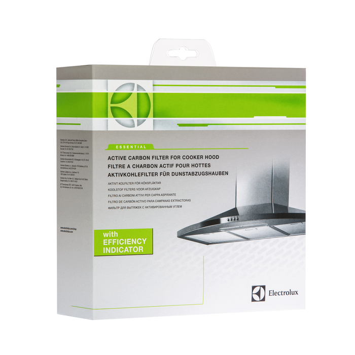 Electrolux - Kohlefilter - E3CFF62