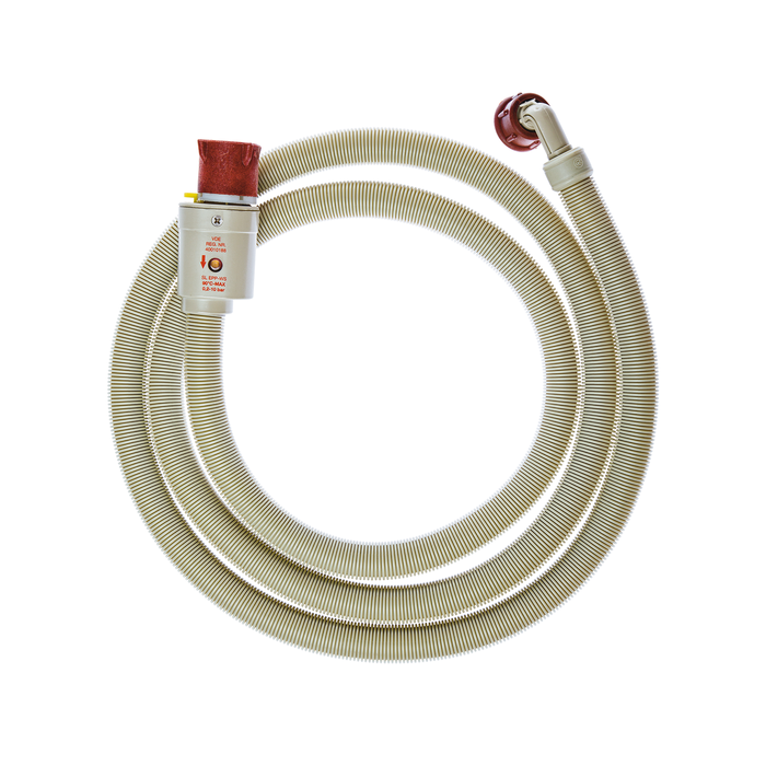 INLET HOSE - Safety System