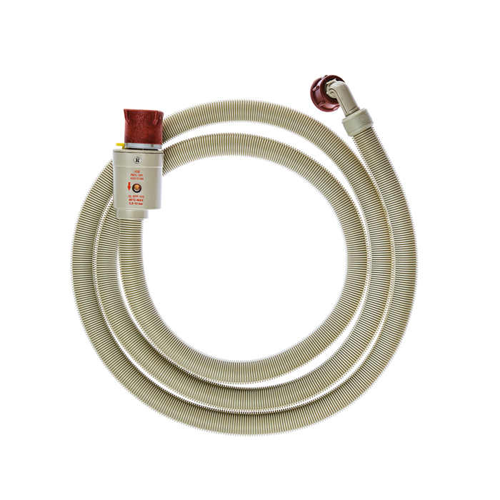 INLET HOSE - Safety System