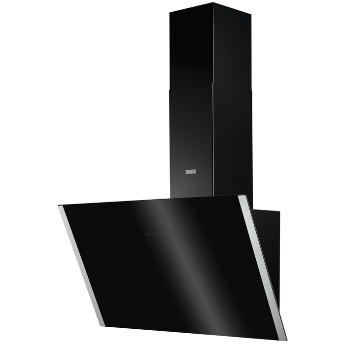 Zanussi - 90 cm cooker hood - ZHV94750BA