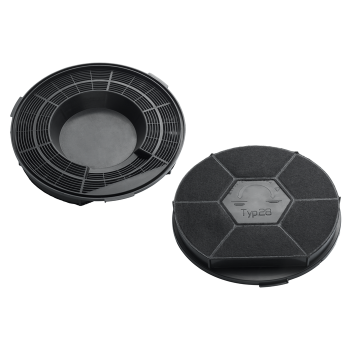 OdourClean Standard Carbon Filter