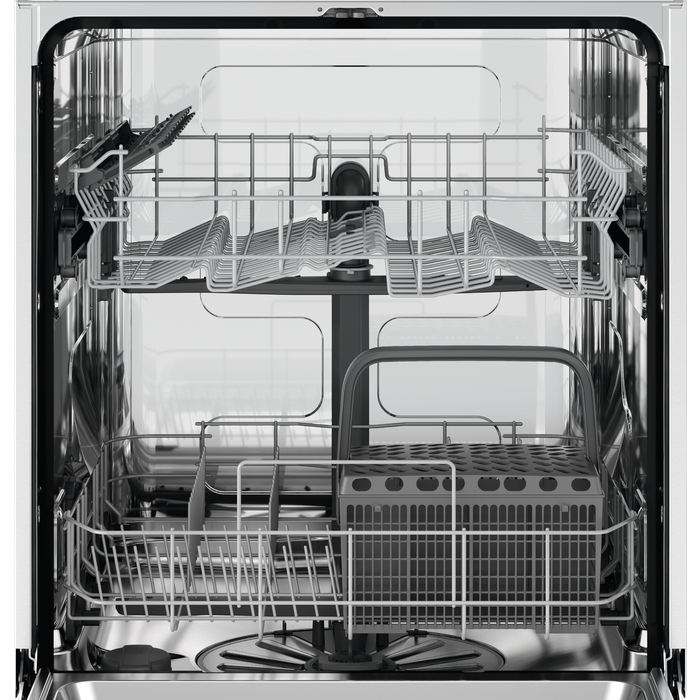 Zanussi - Dishwasher 60 cm - ZDLN1511